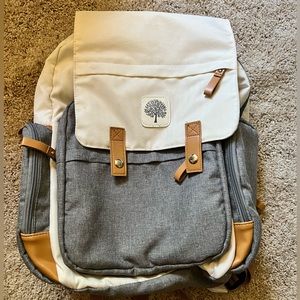 Parker Baby Co. Diaper Bag